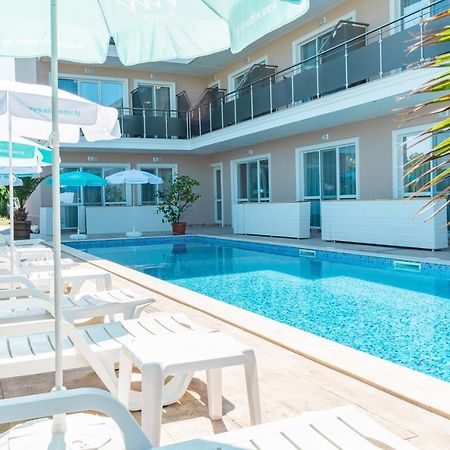 Gradina Holiday Sozopol Eksteriør billede