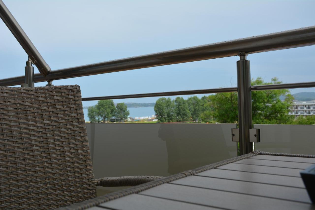 Gradina Holiday Sozopol Eksteriør billede