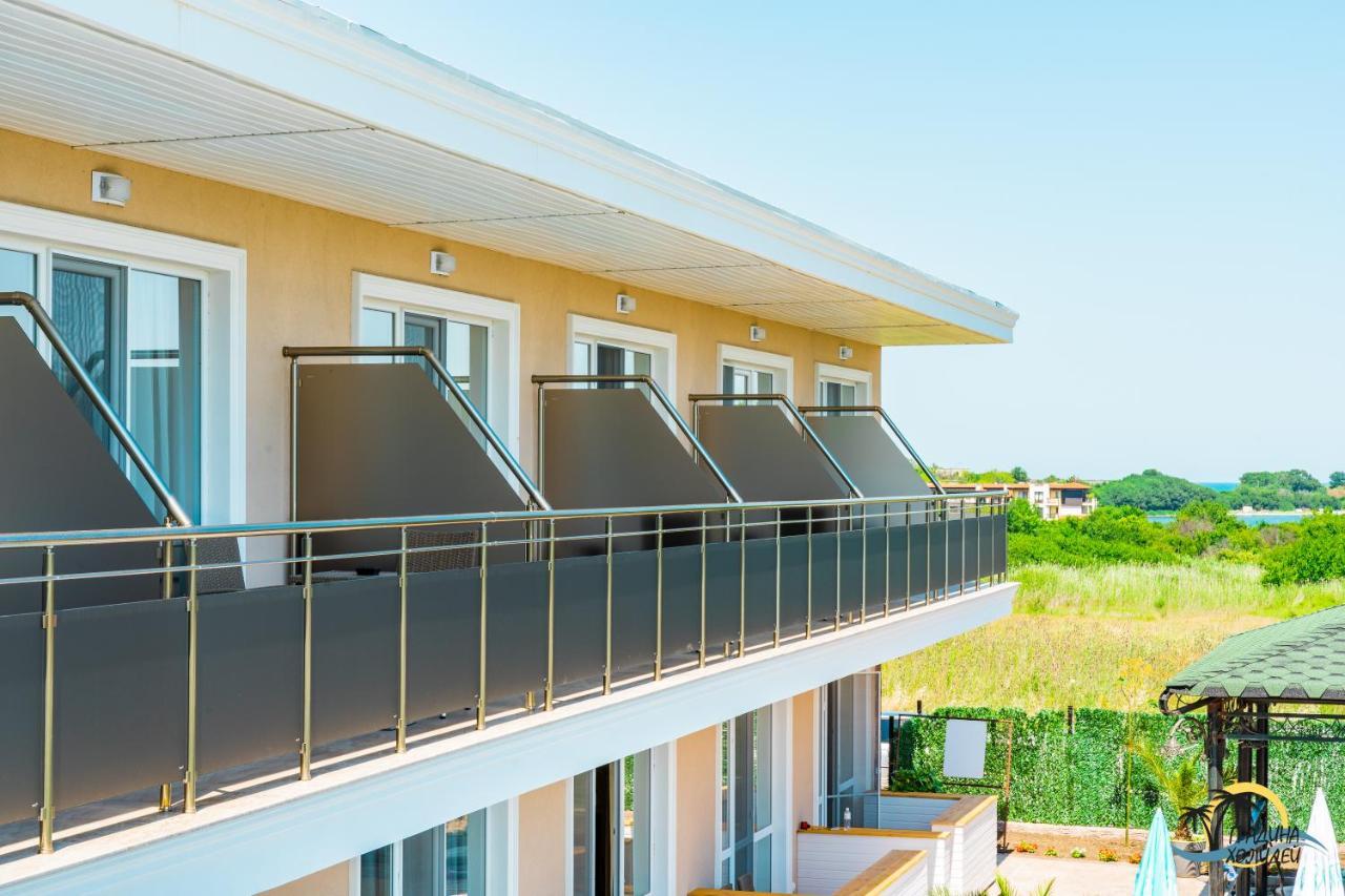 Gradina Holiday Sozopol Eksteriør billede
