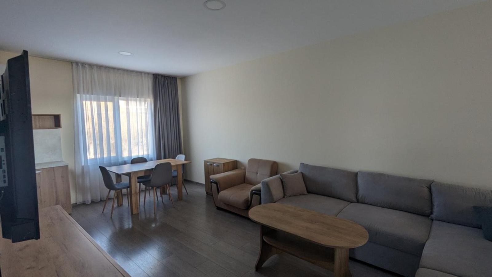 Gradina Holiday Sozopol Eksteriør billede